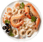 МОРЕПРОДУКТЫ